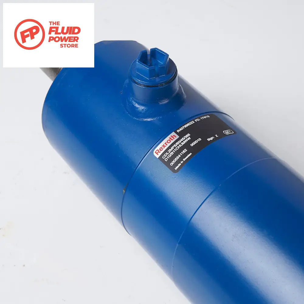 R407999222 | Hydraulic Cylinder from Bosch Rexroth