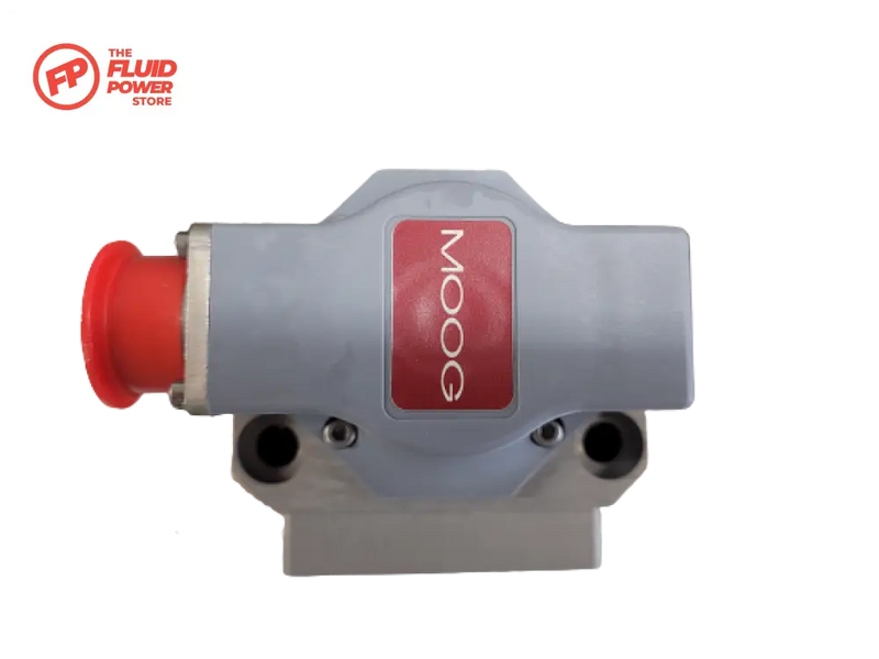 G761-3001B Valves