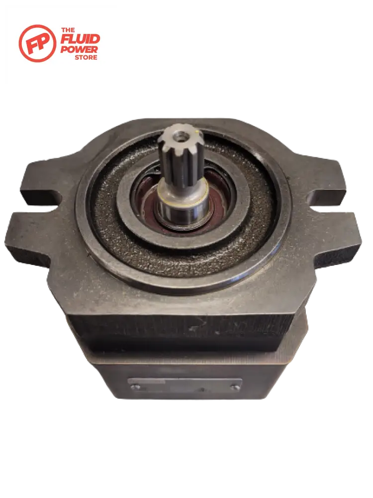 Pgh3-2X/016Rr07Vu2  Pumps