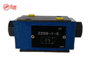 Z2S6-1-X Valves